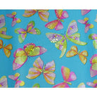 Butterfly Wrapping Paper (Pack of 5) ACCESSORIES Pretty UR Party