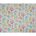 Carnival Wrapping Paper (Pack of 5) ACCESSORIES Pretty UR Party