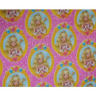 Barbie Wrapping paper (Pack of 5) ACCESSORIES Pretty UR Party
