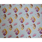 Tangled Wrapping Paper (Pack of 5) ACCESSORIES Pretty UR Party