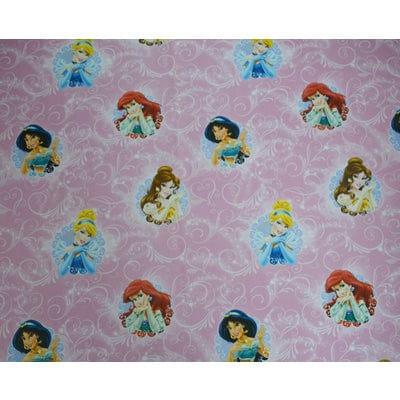 Princess Wrapping paper-01  (pack of 5) ACCESSORIES Pretty UR Party