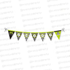 Elegant Damask Bunting THEME PARTIES Pretty UR Party Default Title
