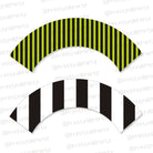 Elegant Damask Cupcake Wrappers THEME PARTIES Pretty UR Party Default Title