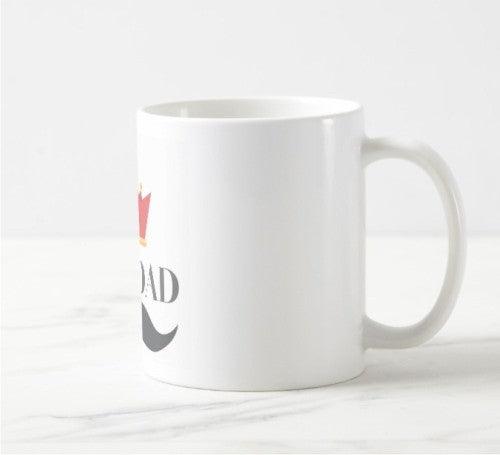 Fathers Day Best Dad Mug ALL PARTY SUPPLIES Pretty UR Party