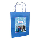 Frozen gift bags - Pack of 10 ALL PARTY SUPPLIES Pretty UR Party