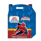 Spiderman Favor Box ACCESSORIES Pretty UR Party