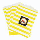 Fire Truck Candy Bag ACCESSORIES Pretty UR Party