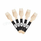 Panda Theme Forks TABLEWARE Pretty UR Party