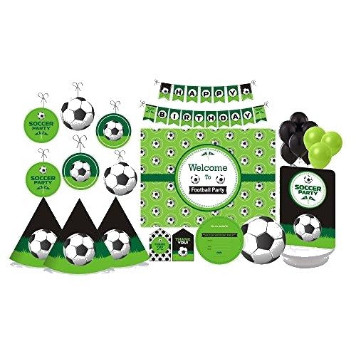 Football Party Decorations