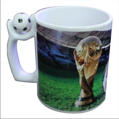 Football Mug THEME PARTIES Pretty UR Party