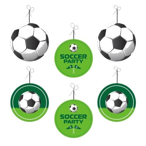 Football Danglers