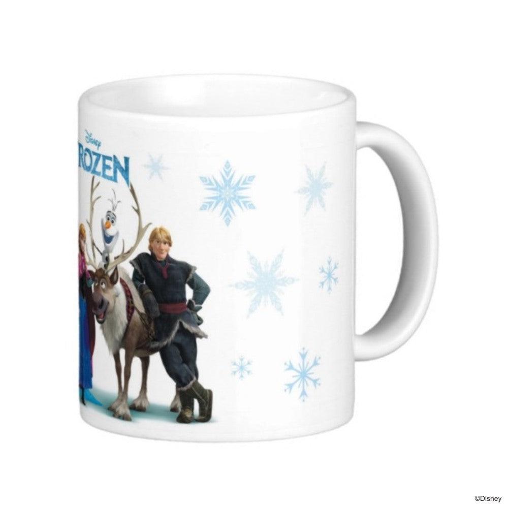 Frozen Mug THEME PARTIES Pretty UR Party