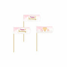 Gem and Glitter Birthday Theme Picks THEME PARTIES Pretty UR Party Default Title