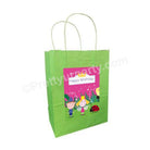 Ben and Holly's Little Kingdom Theme Gift Bags - Pack of 10 ACCESSORIES Pretty UR Party