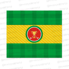 Golf Partee Chocolate Wrappers THEME PARTIES Pretty UR Party Default Title