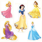 Disney Princess Theme Cutouts THEME PARTIES Pretty UR Party