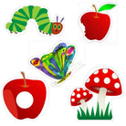 The Hungry Caterpillar Theme Cutouts THEME PARTIES Pretty UR Party