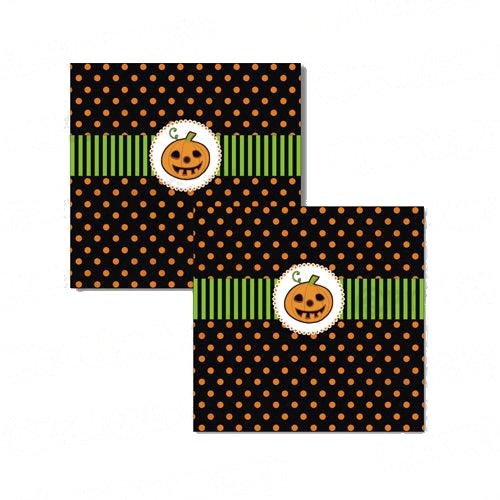 Halloween 01 Cupcake / Food Toppers