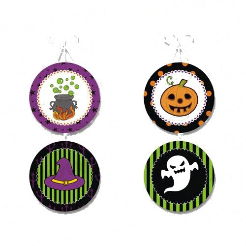 Halloween 01 Danglers