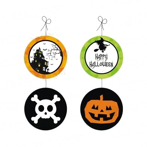 Halloween 03 Danglers