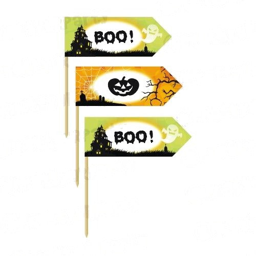Halloween 03 Theme Picks