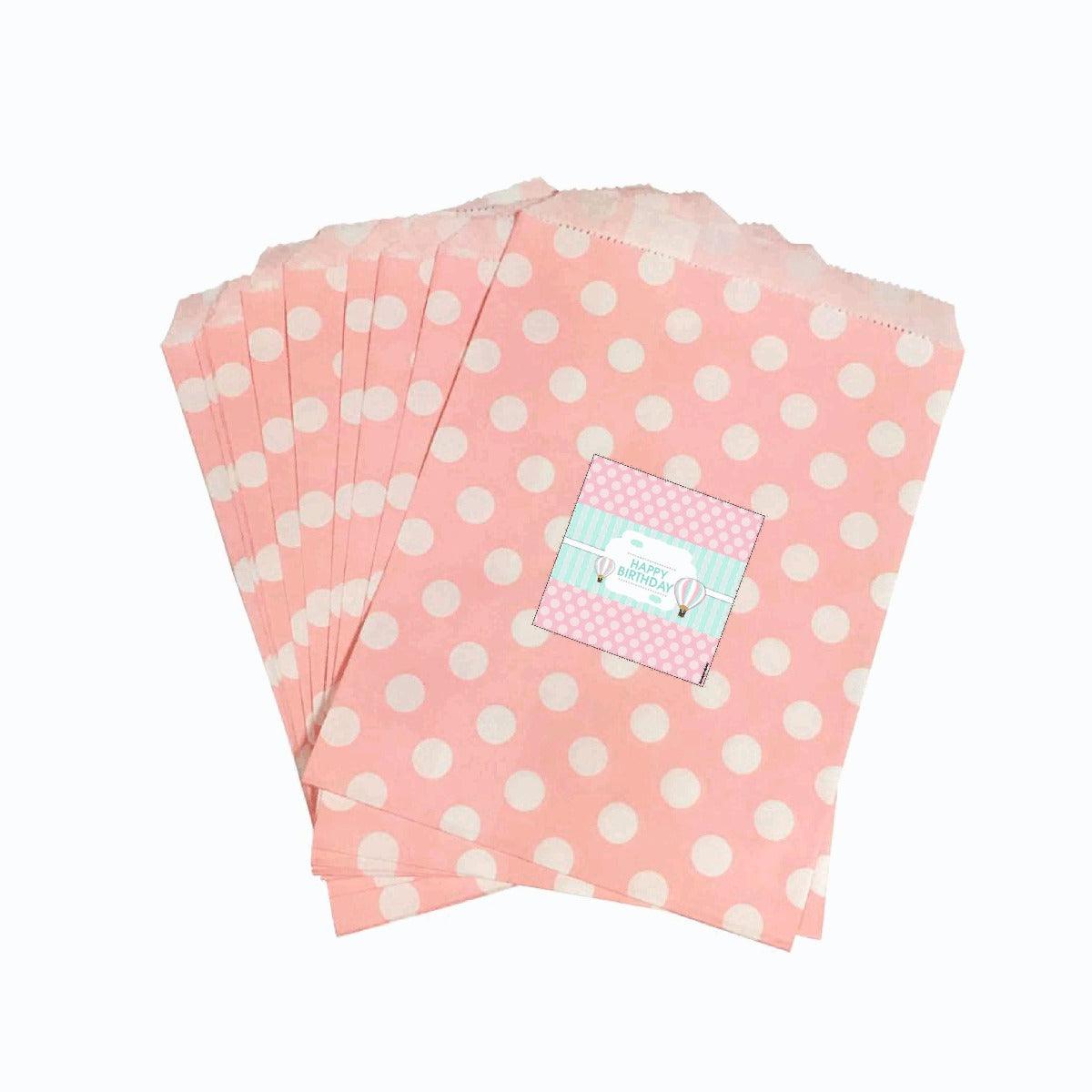 Hot Air Balloon Candy Bag ACCESSORIES Pretty UR Party