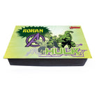 Hulk theme Lap Cushion RETURN GIFTS Pretty UR Party