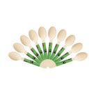 Hulk Theme Spoons TABLEWARE Pretty UR Party
