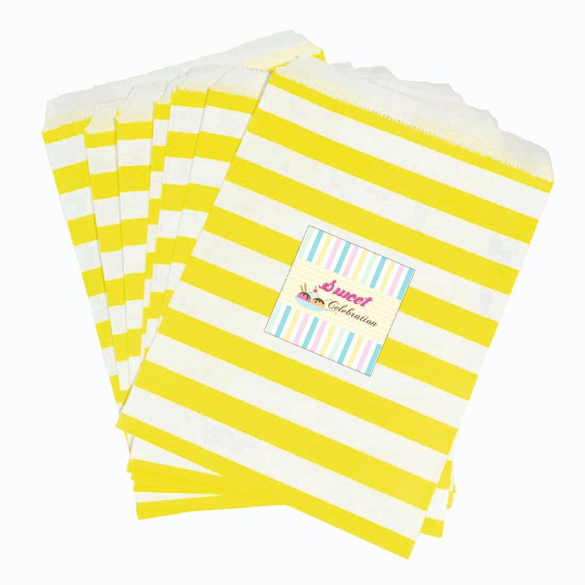 Icecream Candy Bag ACCESSORIES Pretty UR Party