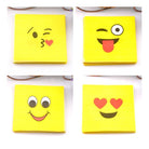 Emoji Paper Napkins THEME PARTIES Pretty UR Party