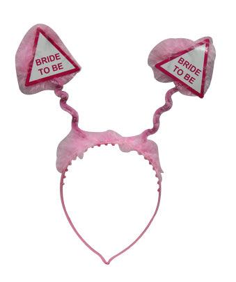 Bride to be Bopper ALL PARTY SUPPLIES Pretty UR Party