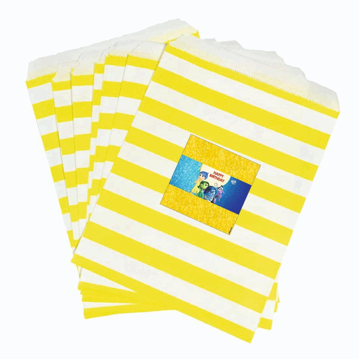 Inside Out Candy Bag ACCESSORIES Pretty UR Party