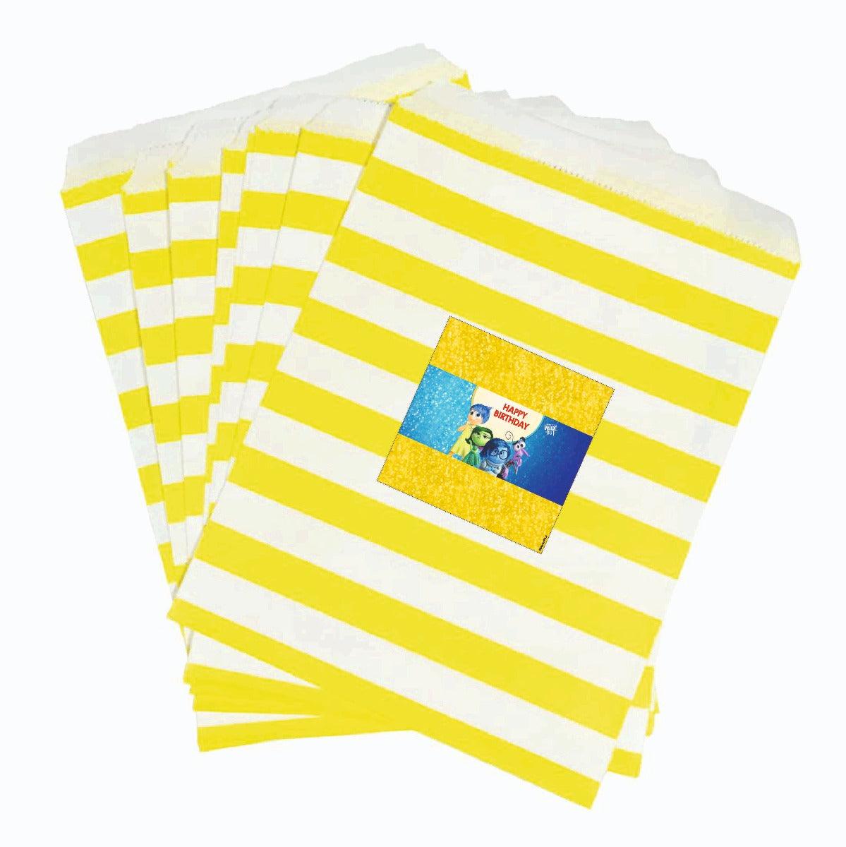 Inside Out Candy Bag ACCESSORIES Pretty UR Party