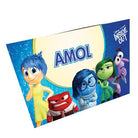 Inside Out Lap Cushion RETURN GIFTS Pretty UR Party