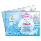 Disney Cinderella Invitations THEME PARTIES Pretty UR Party