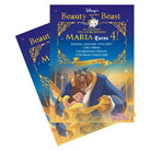 Belle Invitations ALL PARTY SUPPLIES Pretty UR Party