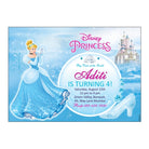 Disney Cinderella Invitations THEME PARTIES Pretty UR Party Default Title