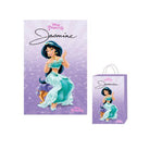 Jasmine and Aladdin Theme Khoi Bag / Pinata ALL PARTY SUPPLIES Pretty UR Party