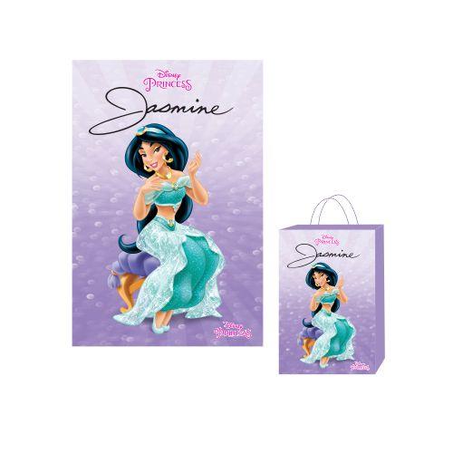 Jasmine and Aladdin Theme Khoi Bag / Pinata ALL PARTY SUPPLIES Pretty UR Party