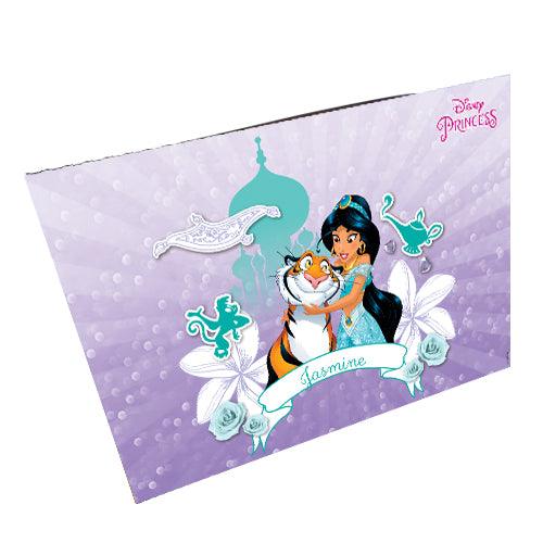 Jasmine and Aladdin Lap Cushion RETURN GIFTS Pretty UR Party