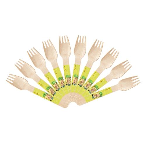 Jungle Book Theme Forks TABLEWARE Pretty UR Party