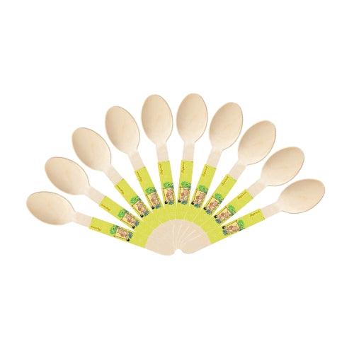 Jungle Book Theme Spoons TABLEWARE Pretty UR Party
