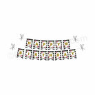 Kate Spade Theme Bunting THEME PARTIES Pretty UR Party Default Title