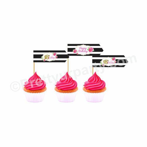 Kate Spade Theme Picks THEME PARTIES Pretty UR Party