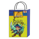 Captain Jake and the Neverland Khoi Bag / Pinata ALL PARTY SUPPLIES Pretty UR Party With Name