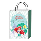 Ariel the Mermaid Khoi Bag / Pinata ALL PARTY SUPPLIES Pretty UR Party With Name