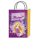 Tangled / Rapunzel Khoi Bag / Pinata ALL PARTY SUPPLIES Pretty UR Party With Name