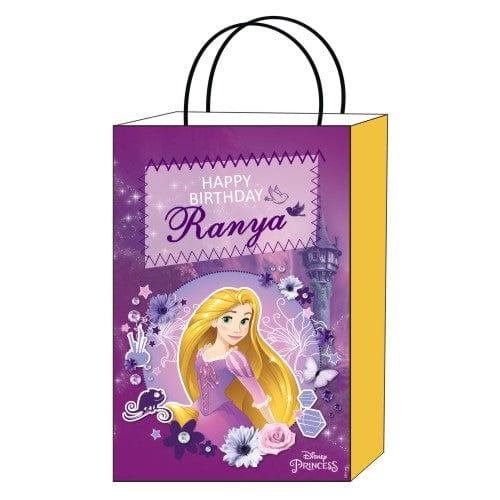 Tangled / Rapunzel Khoi Bag / Pinata ALL PARTY SUPPLIES Pretty UR Party With Name