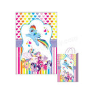 My Little Pony Theme Khoi Bag / Pinata ALL PARTY SUPPLIES Pretty UR Party