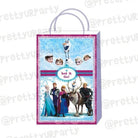 New Frozen themed Khoi Bag / Pinata ALL PARTY SUPPLIES Pretty UR Party